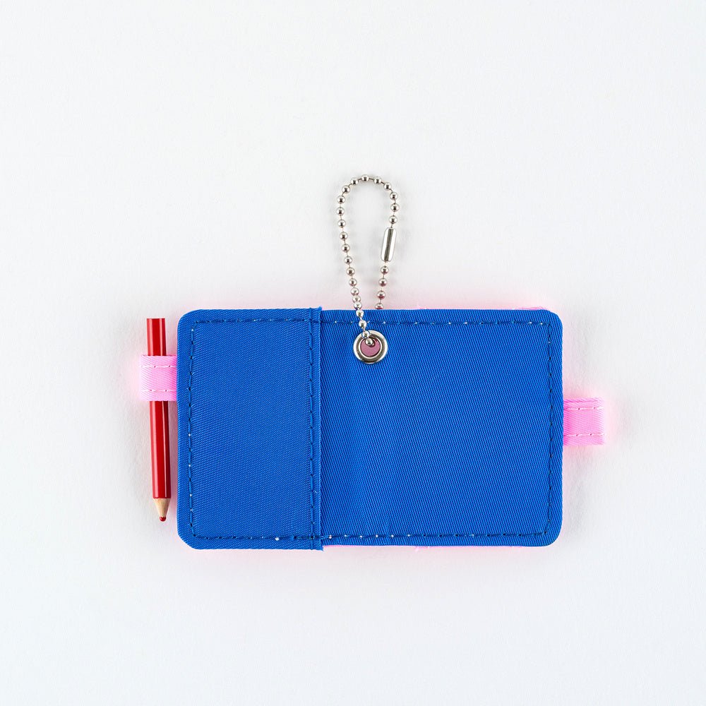 Hobonichi Techo Mini Keychain