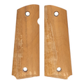Genuine Woolly Mammoth Tusk Full Size 1911 Grips