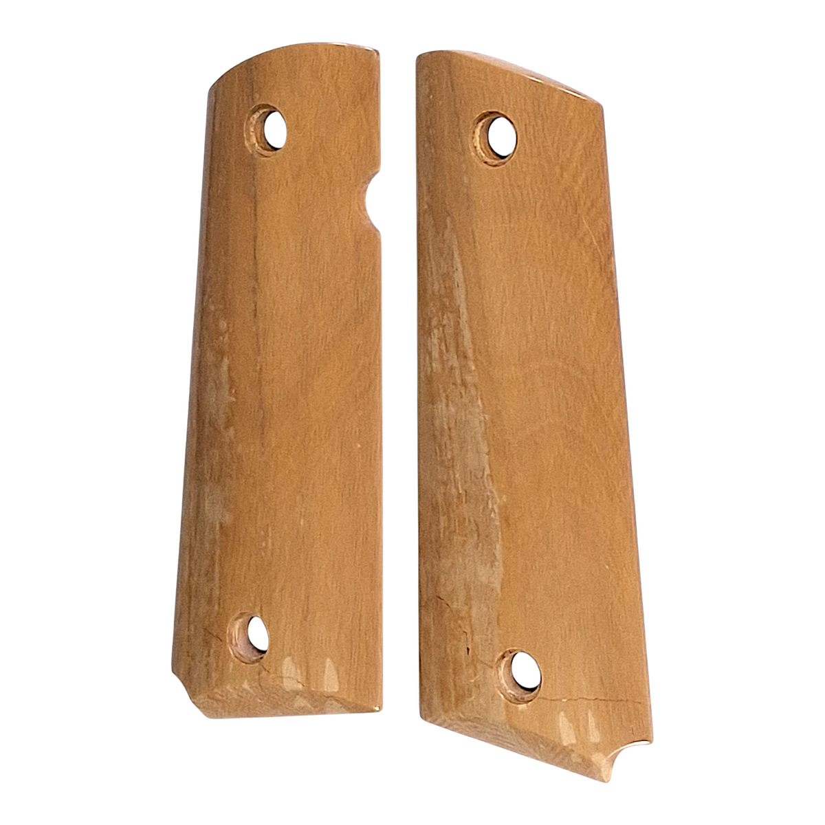 Genuine Woolly Mammoth Tusk Full Size 1911 Grips