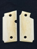 Genuine Giraffe Bone Sig Sauer P238 Grips