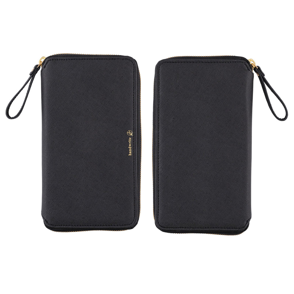 Hobonichi Techo Weeks Cover -  Single Color: Notte