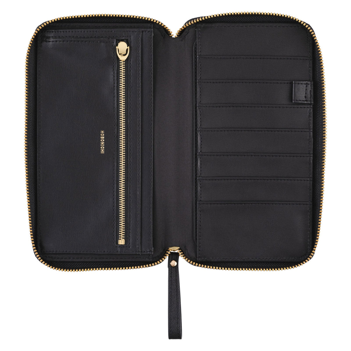 Hobonichi Techo Weeks Cover -  Single Color: Notte
