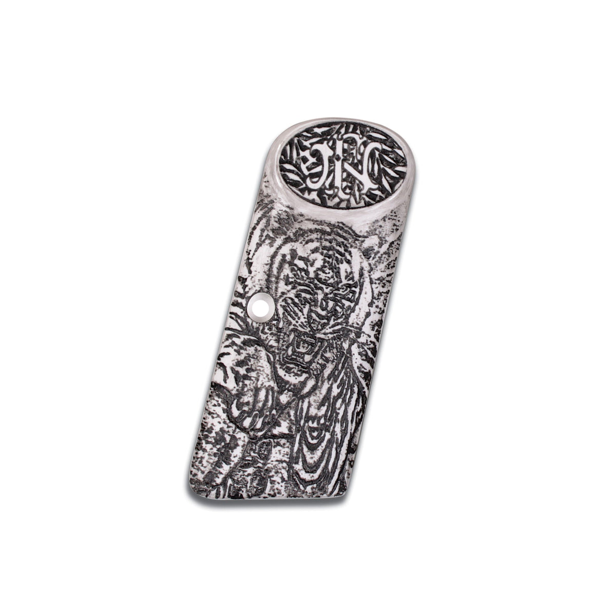 Compatible with Browning FN 1922 Long Model Acrylic Gun Grips