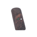 Compatible with Browning FN 1910 - 1955 Short Model Wood Gun Grips