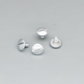 Beretta 92 Fs Straight Grip Screw for Brandon Bandoni