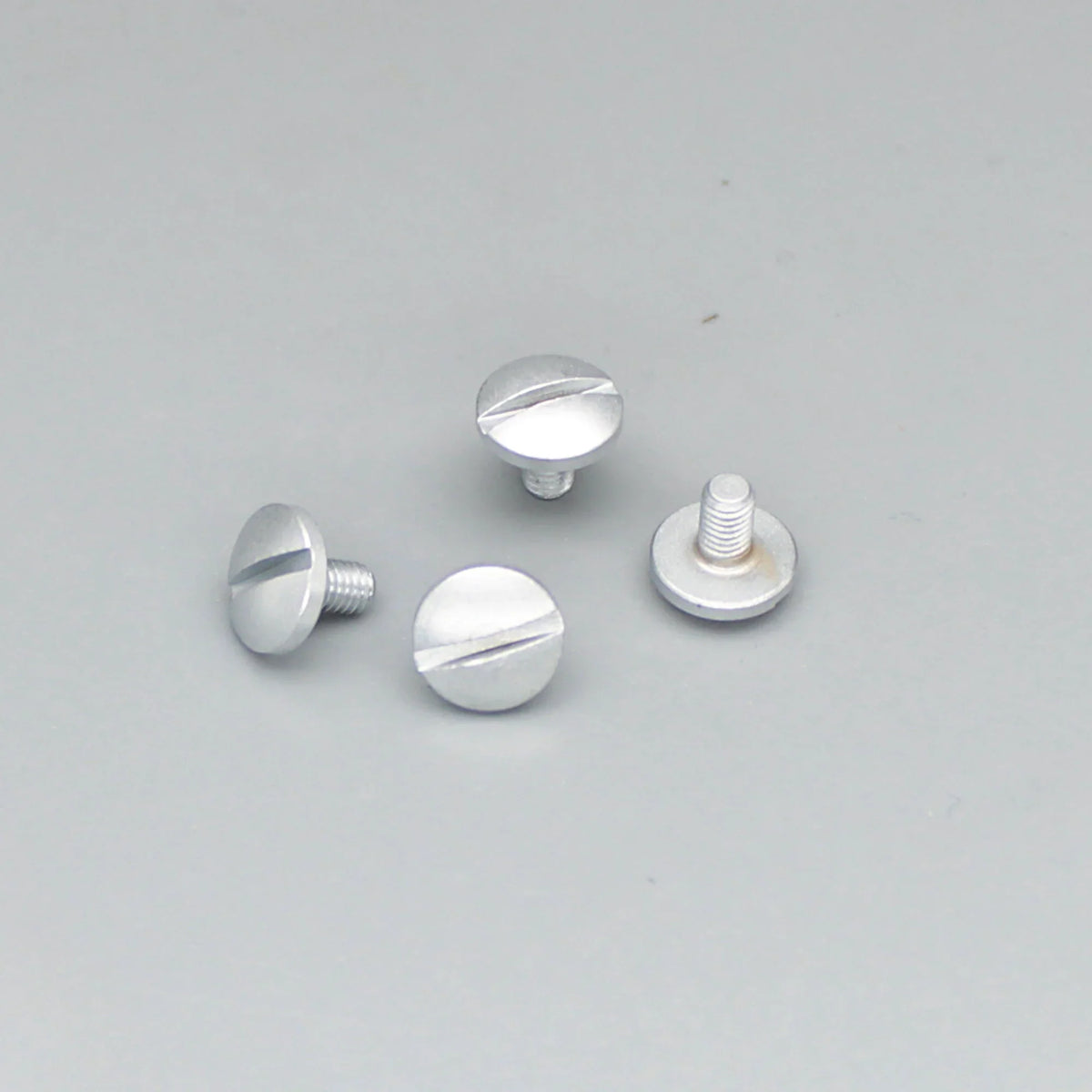 Beretta 92 Fs Straight Grip Screw for Brandon Bandoni