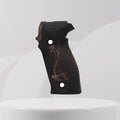 Compatible with Sig Sauer P226 LDC II and LDC 2 Acrilic Grips