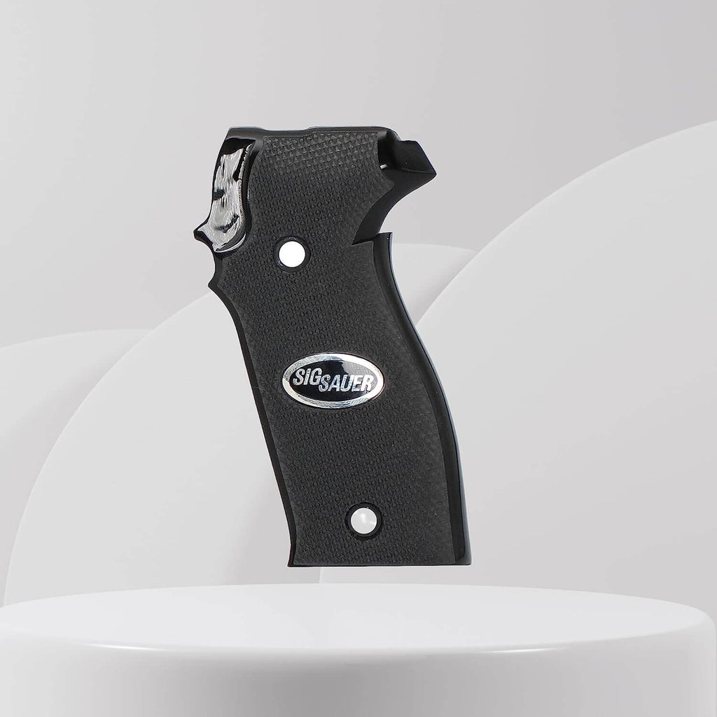 Compatible with Sig Sauer P226 LDC II and LDC 2 Acrilic Grips