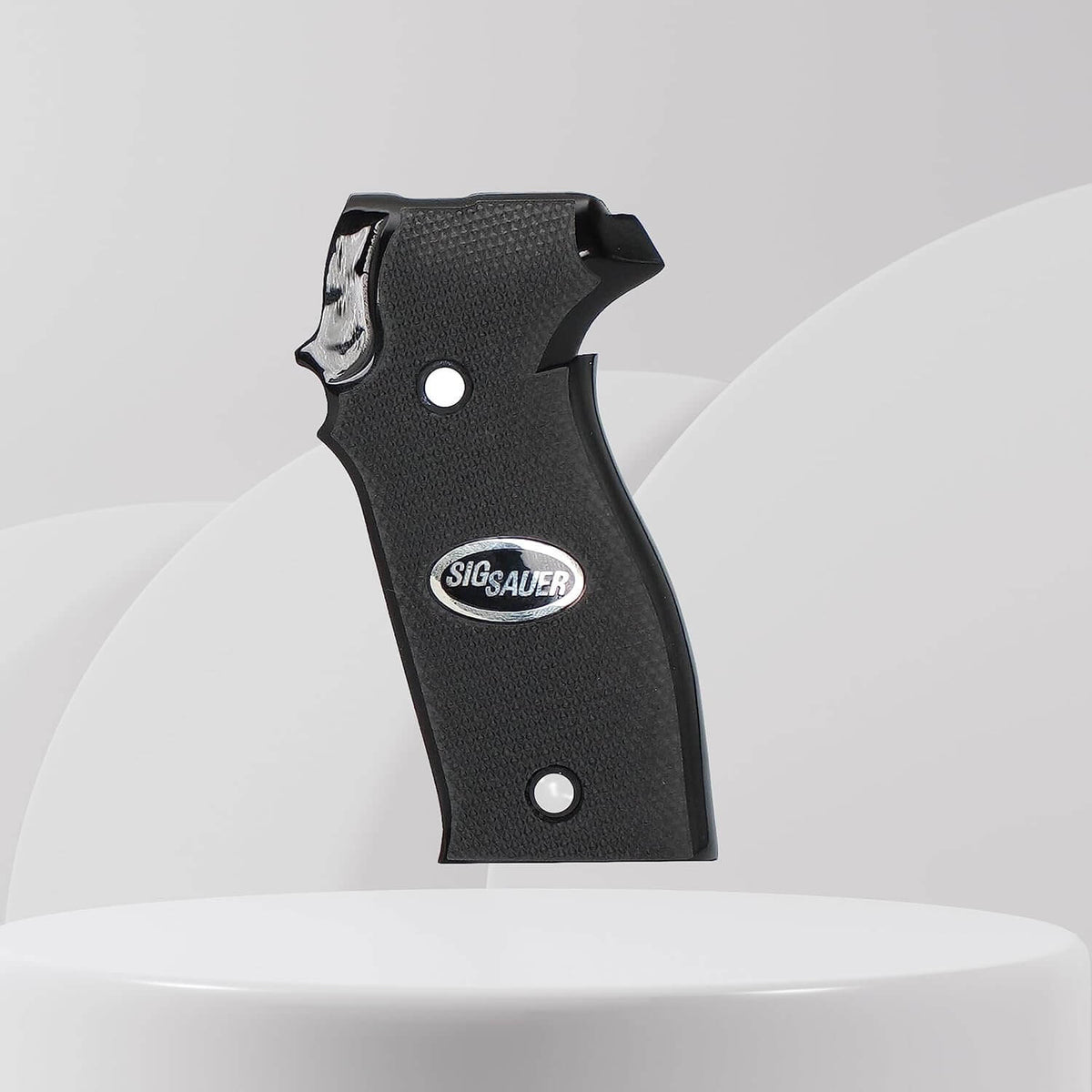 Compatible with Sig Sauer P226 LDC II and LDC 2 Acrilic Grips