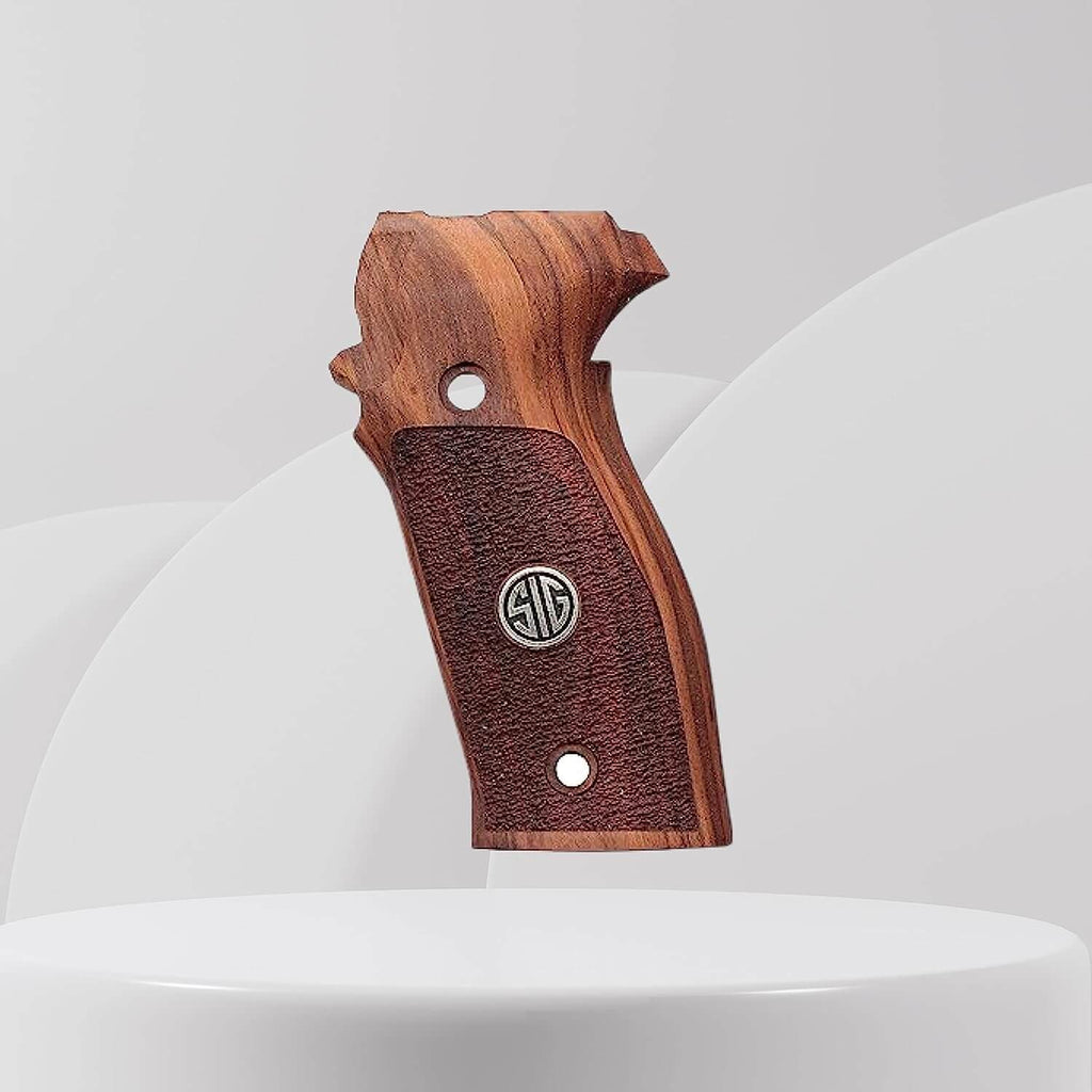 Compatible with Sig Sauer P226 LDC II and LDC 2 Acrilic Grips