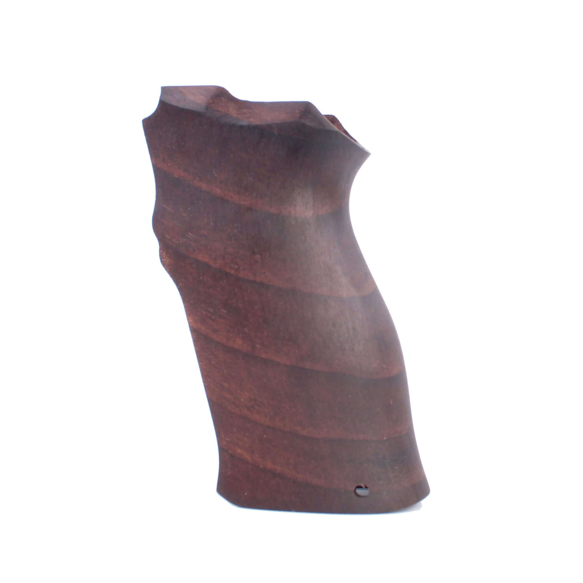 Compatible with S&W 5906 Orthopedic Wood Grips ( 411 - 910 - 915 - 4046-5903 - 5904 - 5906 - 5943 - 5944 - 5946 - 5967)