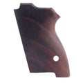 Compatible with S&W CS9 Wood Grips