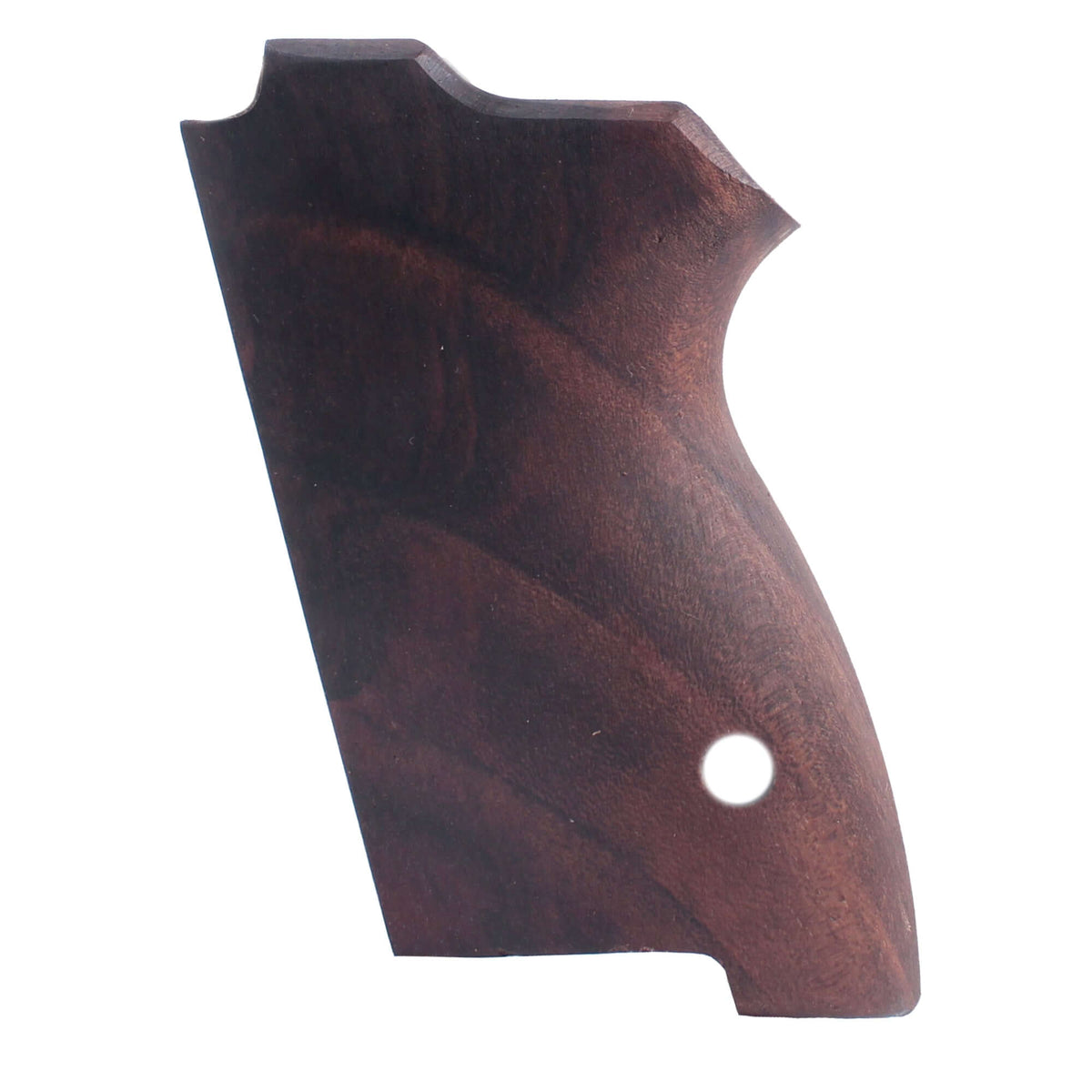 Compatible with S&W CS9 Wood Grips