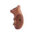 Compatible with S&W J Frame Wood Grips