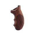 Compatible with S&W J Frame Wood Grips