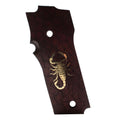 Compatible with S&W Mod 59 Wood Grips