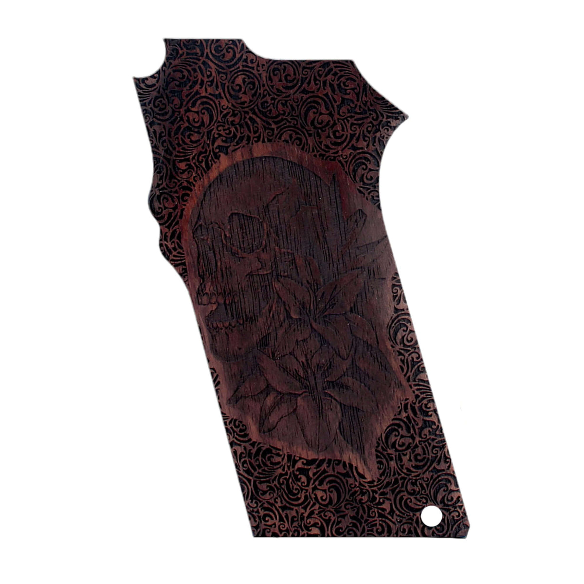 Compatible with SW S&W 908 3913 3913 NL 3914 3953 3954 4040 PD Grips
