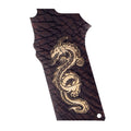 Compatible with S&W 4046 TSW, 5903, 5904, 5906, 5943, 5944, 5946, 5967 Grips