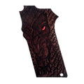 Compatible with S&W 4046 TSW, 5903, 5904, 5906, 5943, 5944, 5946, 5967 Grips