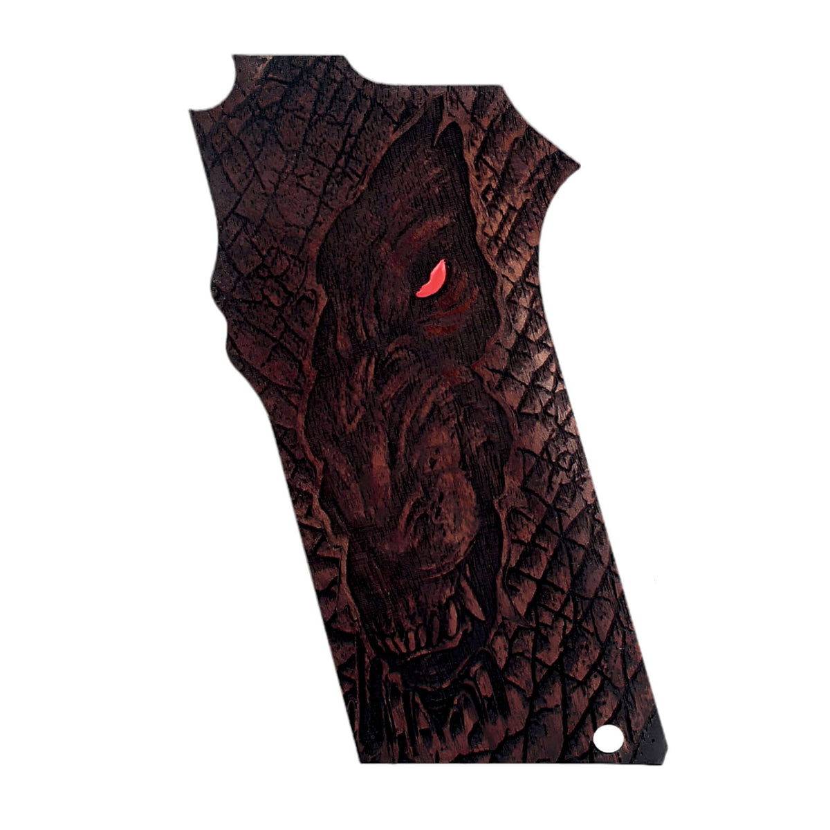 Compatible with S&W 4046 TSW, 5903, 5904, 5906, 5943, 5944, 5946, 5967 Grips