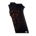 Compatible with SW S&W 908 3913 3913 NL 3914 3953 3954 4040 PD Grips