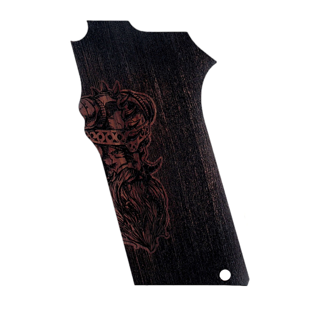 Compatible with SW S&W 908 3913 3913 NL 3914 3953 3954 4040 PD Grips