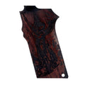 Compatible with SW S&W 908 3913 3913 NL 3914 3953 3954 4040 PD Grips