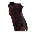 Compatible with S&W 4046 TSW, 5903, 5904, 5906, 5943, 5944, 5946, 5967 Grips