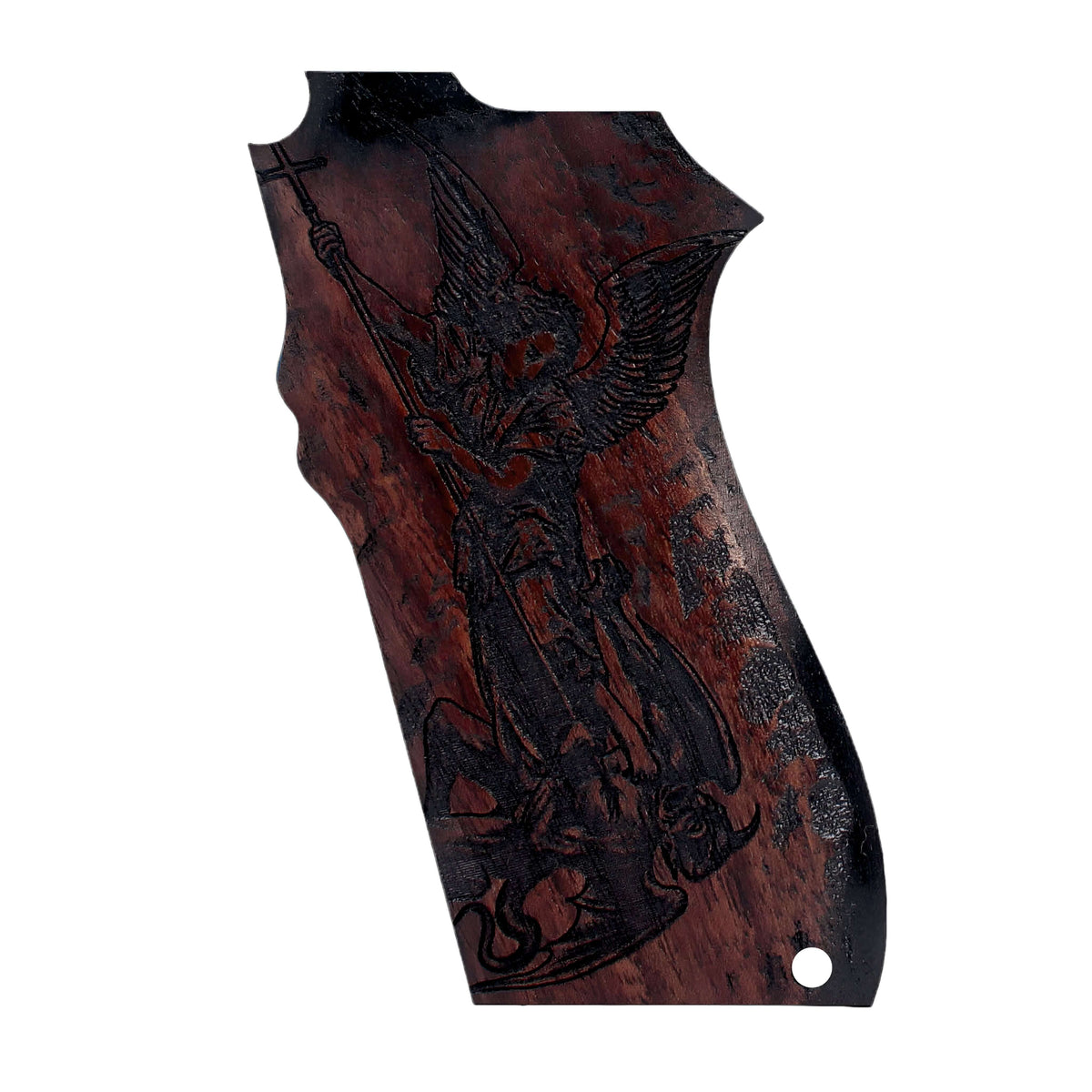 Compatible with S&W 4046 TSW, 5903, 5904, 5906, 5943, 5944, 5946, 5967 Grips