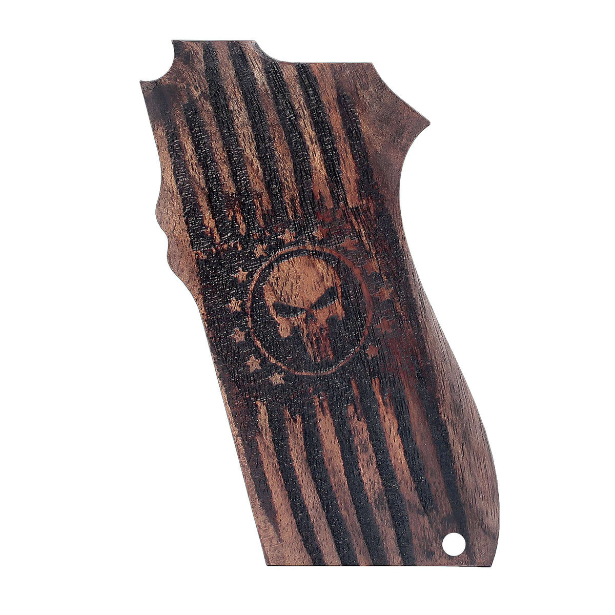 Compatible with S&W 4046 TSW, 5903, 5904, 5906, 5943, 5944, 5946, 5967 Grips