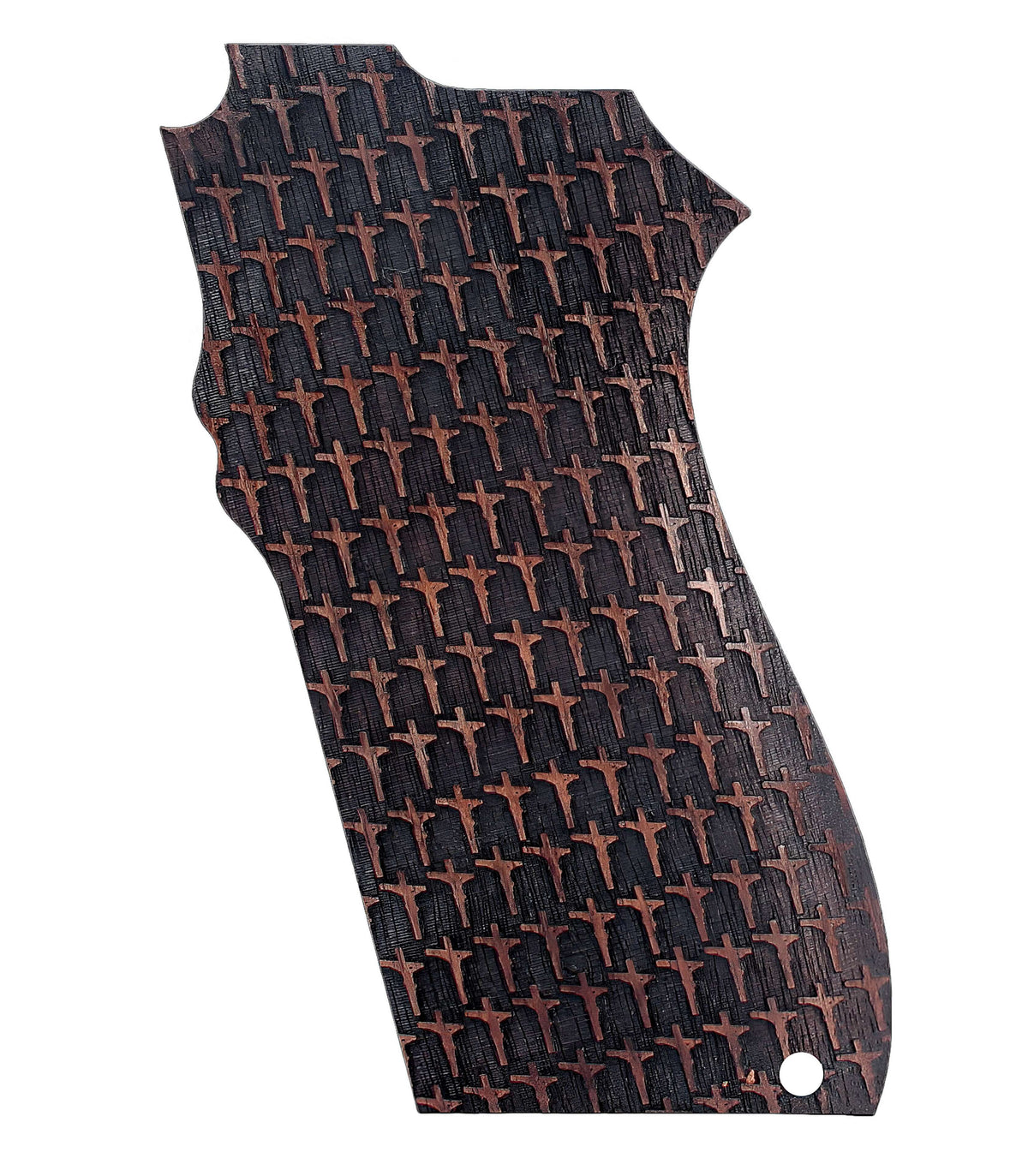Compatible with S&W 4046 TSW, 5903, 5904, 5906, 5943, 5944, 5946, 5967 Grips