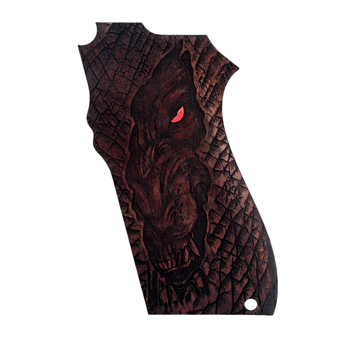Compatible with SW S&W 908 3913 3913 NL 3914 3953 3954 4040 PD Grips