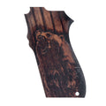 Compatible with S&W 4046 TSW, 5903, 5904, 5906, 5943, 5944, 5946, 5967 Grips