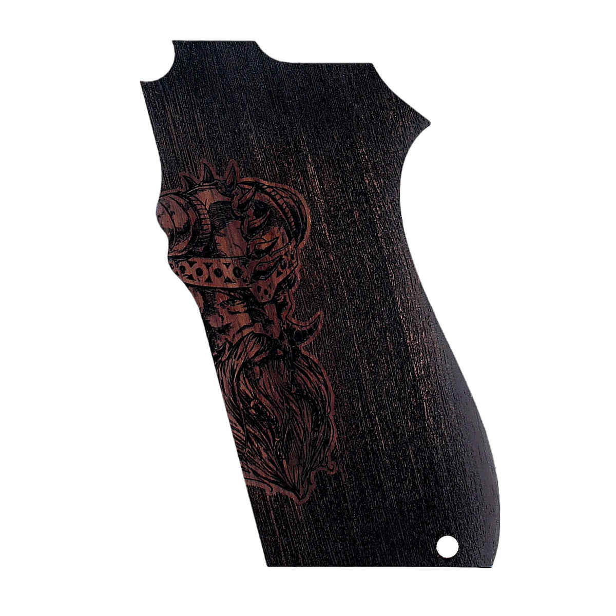 Compatible with S&W 4046 TSW, 5903, 5904, 5906, 5943, 5944, 5946, 5967 Grips