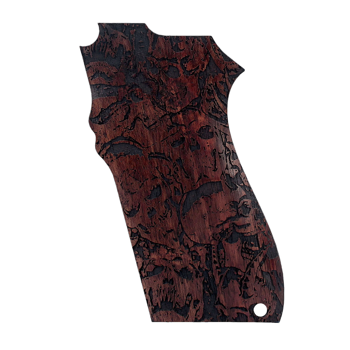Compatible with S&W 4046 TSW, 5903, 5904, 5906, 5943, 5944, 5946, 5967 Grips