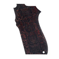 Compatible with S&W 4046 TSW, 5903, 5904, 5906, 5943, 5944, 5946, 5967 Grips