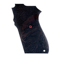 Grip For S&W 4013 TSW,4053 TSW,4056 TSW,6904,6906,6944,6946