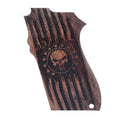 Grip For S&W 4013 TSW,4053 TSW,4056 TSW,6904,6906,6944,6946