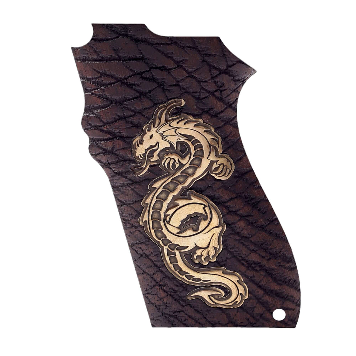Grip For S&W 4013 TSW,4053 TSW,4056 TSW,6904,6906,6944,6946
