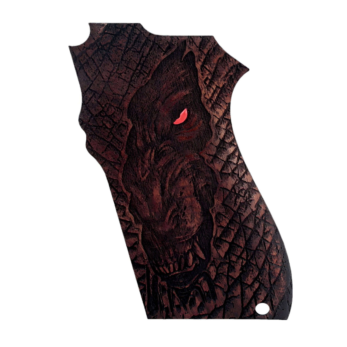 Grip For S&W 4013 TSW,4053 TSW,4056 TSW,6904,6906,6944,6946