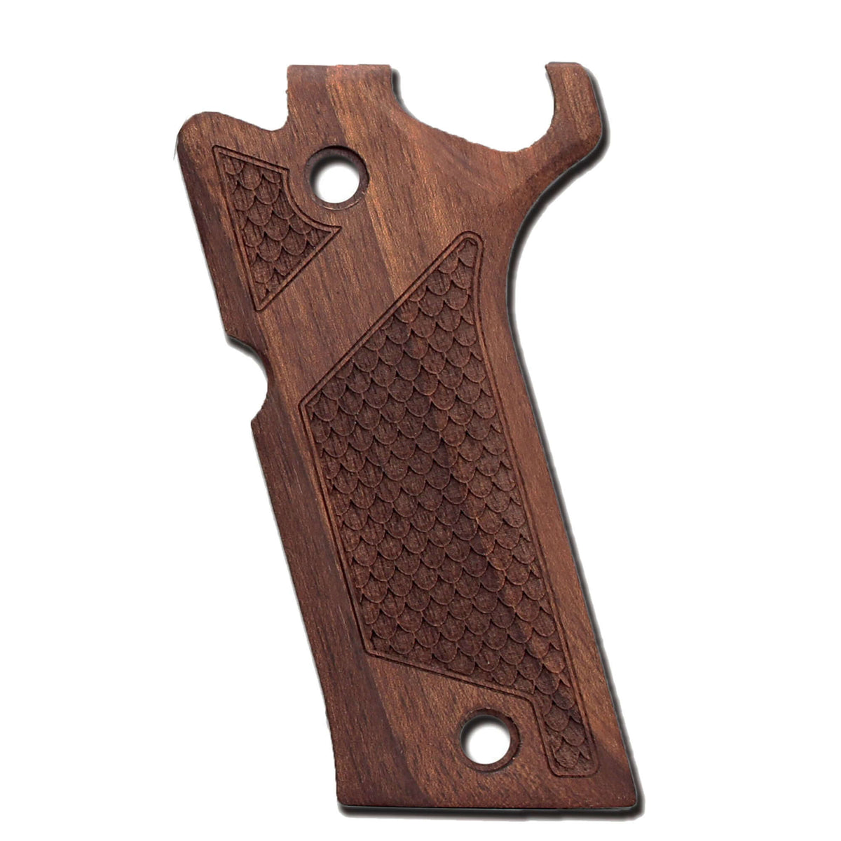 Compatible with Beretta 92 Xi Wood Gun Grips (Does not fit Performance Model)