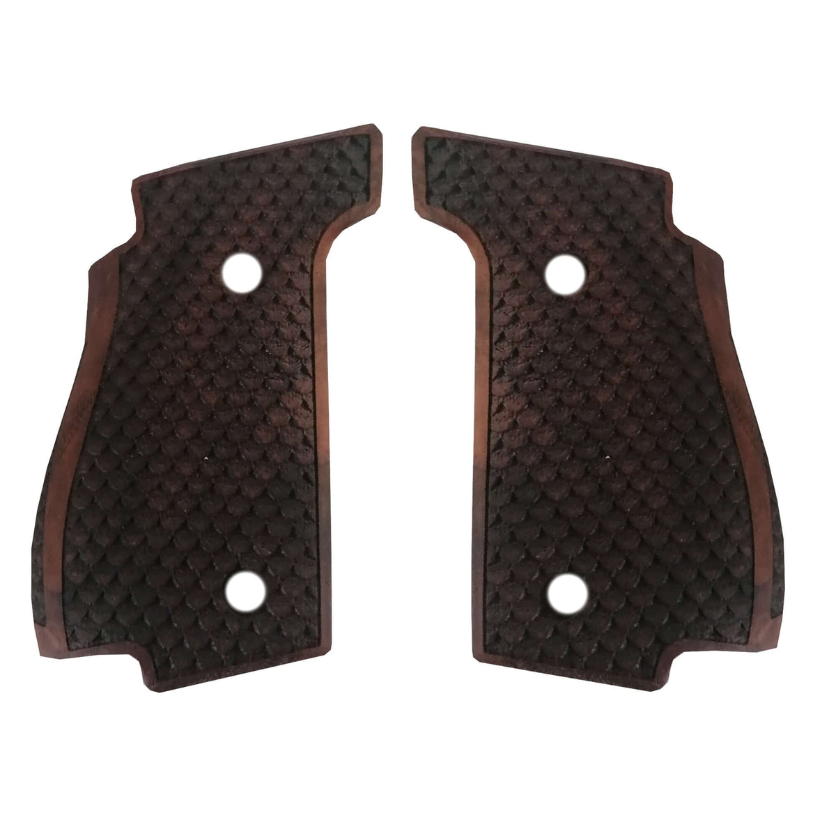 Compatible with Walther Q5 Gun Grips