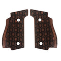 Compatible with Walther Q5 Gun Grips