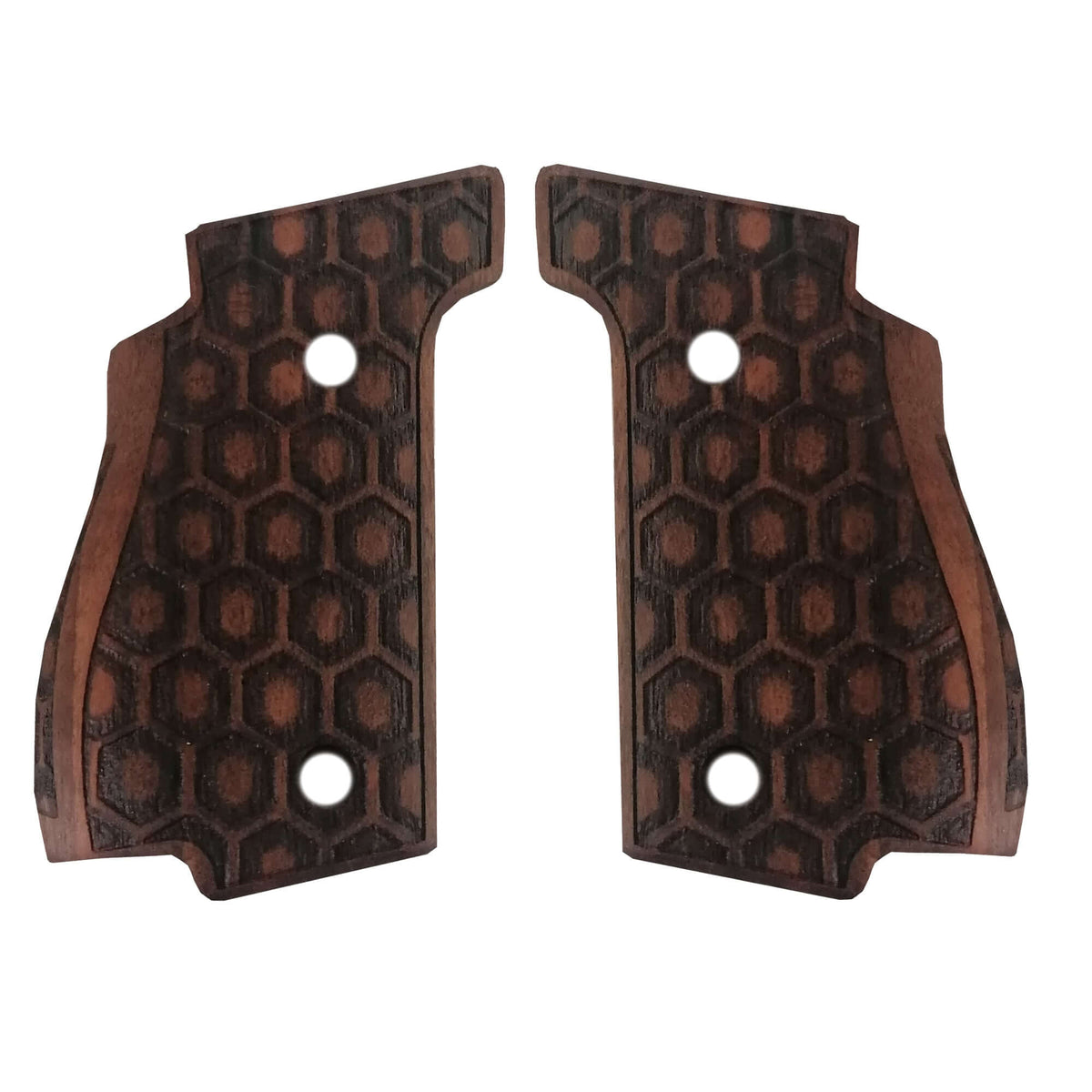 Compatible with Walther Q5 Gun Grips