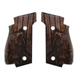 Compatible with Walther Q5 Gun Grips