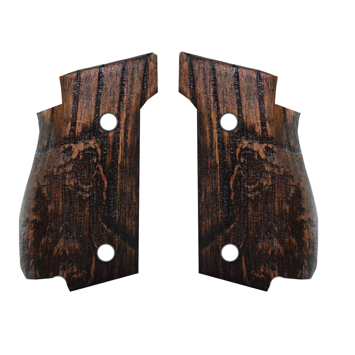 Compatible with Walther Q5 Gun Grips