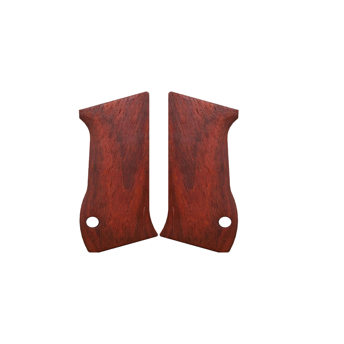 Jericho 941 FB H3 IMI Compact Wood Gun Grips