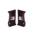 Jericho 941 FB H3 IMI Compact Wood Gun Grips