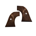 Compatible with Ruger New Vaquero Gun Grips