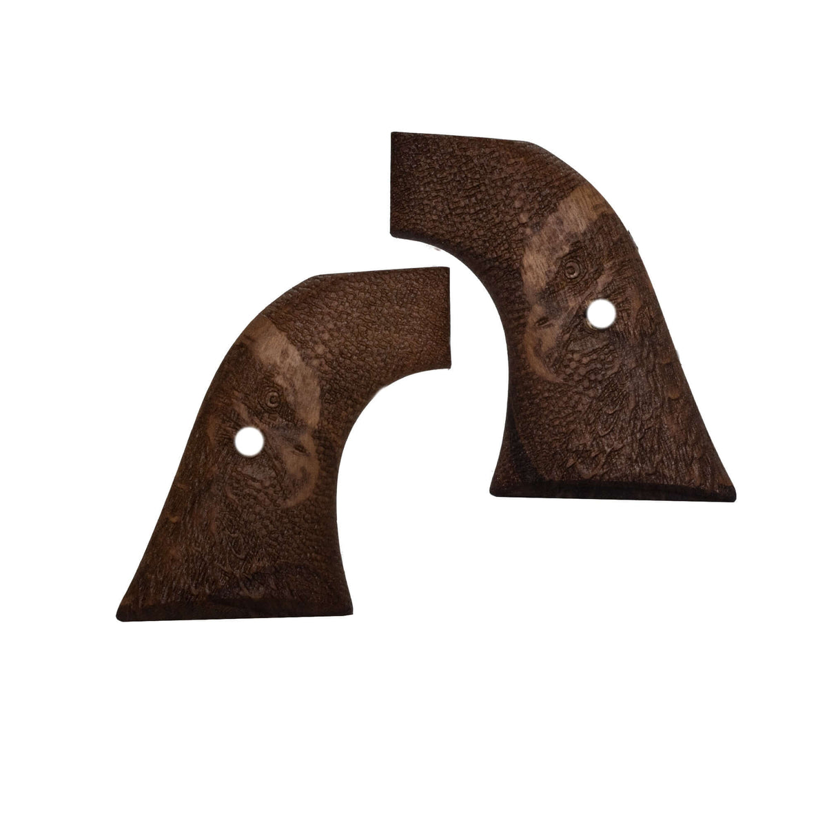 Compatible with Ruger New Vaquero Gun Grips
